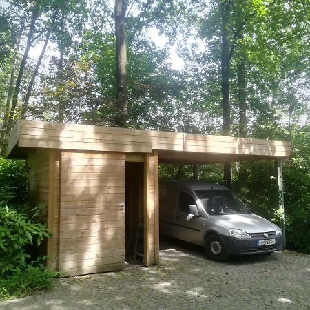 Rainbow Lodge Ursel المظهر الخارجي الصورة