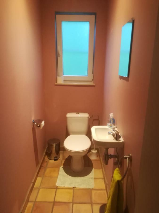 Rainbow Lodge Ursel المظهر الخارجي الصورة