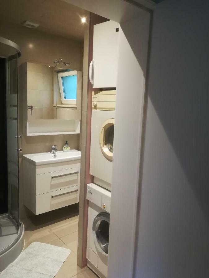 Rainbow Lodge Ursel المظهر الخارجي الصورة